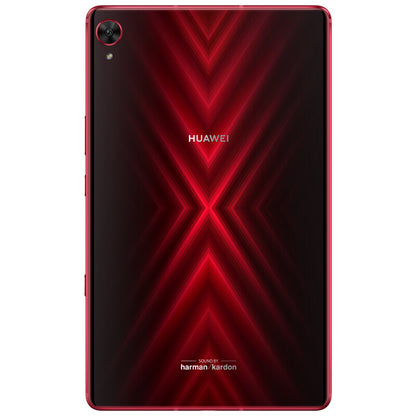 Original Huawei Mediapad M6 Turbo 8.4" Tablet 6GB RAM 128GB ROM Kirin 980 Octa Core Android 9.0 Game Tablet 6100mAh2560x1600