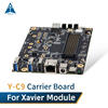 Plink Y-C9 AI development board jetson agx xavier module Industrial carrier board