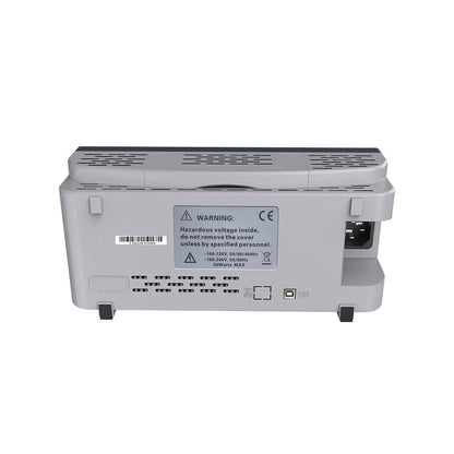 Hantek Digital Oscilloscope Usb Dso2c10 2c15 2d10 2d15 2 Channels 100mhz/150mhz Lcd Portable Storage Osciloscopio - Oscilloscopes