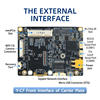 Plink Artificial Intelligence UAV Y-C7 Core Industrial Carrier Board Development Board