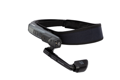RealWear Navigator™ 500 48Mp AR