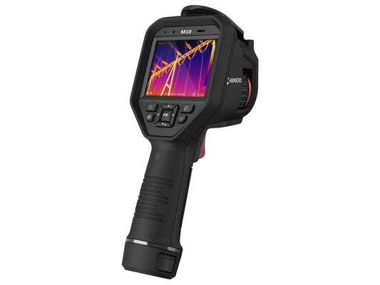 HikMicro M10 - Cámara profesional de imágenes térmicas con resolución de 160 x 120