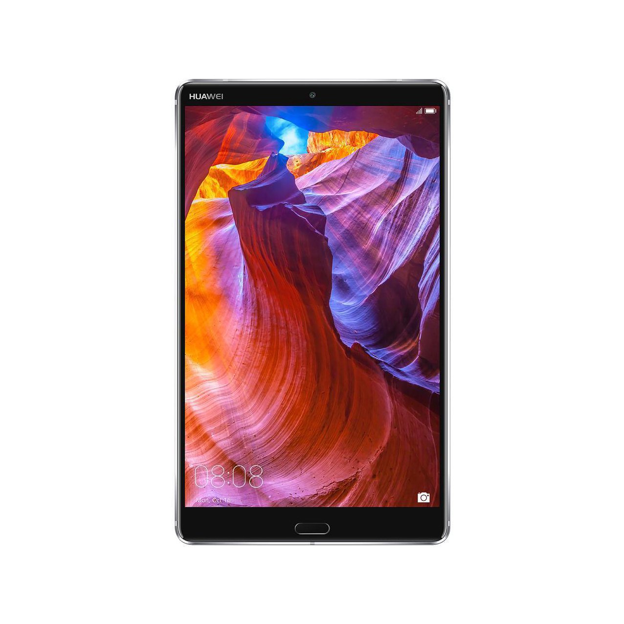Huawei MediaPad M5 Android Tablet 8.4" 2.5D Display Octa Core Dual Harman Kardon-Tuned WiFi 4Gb 64Gb Schubert-W09B