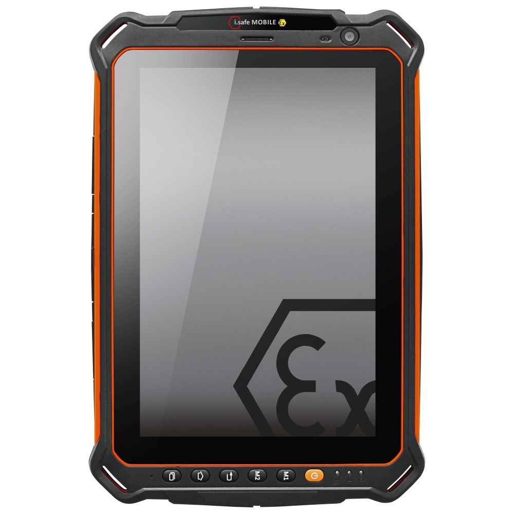 I.Safe Tablet IS930.1 RUGGED ANDROID 4GB 54GB 3G 9301000000 ISAFEIS9301E