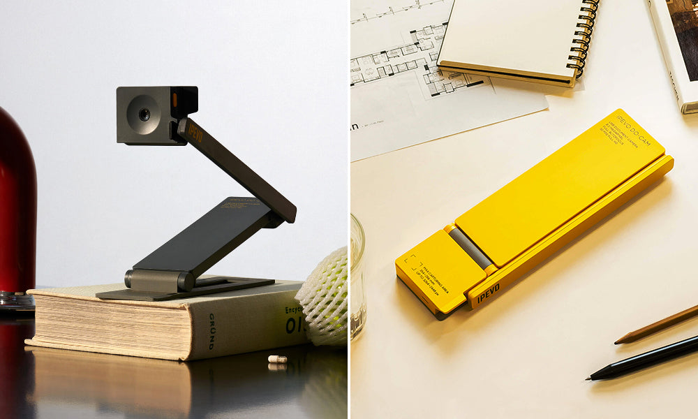 IPEVO DO-CAM Creator's Edition USB Document Camara  5-897-E-01-00 Creator's Edition