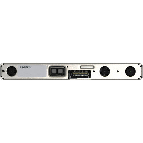 Intel RealSense Depth Module D415 Sensor 82635DSASRCPRQ
