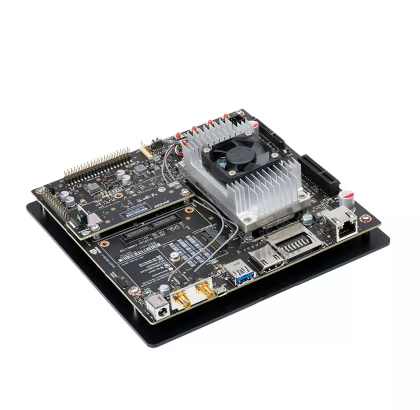 NVIDIA Jetson TX2 Development Kit, 8 GB 128 bit LPDDR4 32 GB eMMC