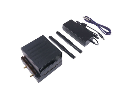 Jetson AGX Xavier H01 Kit with Jetson Xavier AGX processor, 32 TOPs, Wi-Fi