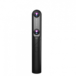 KANDAO QooCam The First 360 & 3D Camara