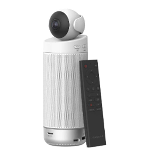 Kandao Meeting S 180 Degree All-In-One Conferencing Camara 257286
