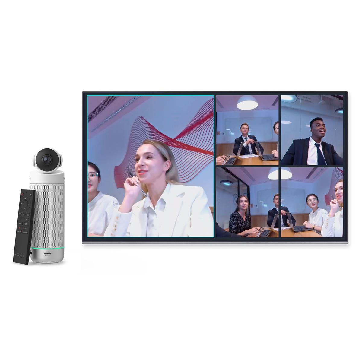 Kandao Meeting S 180 Degree All-In-One Conferencing Camara 257286