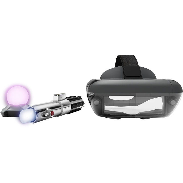 Lenovo Star Wars: Retos Jedi Experiencia de Realidad Aumentada ZA390002US