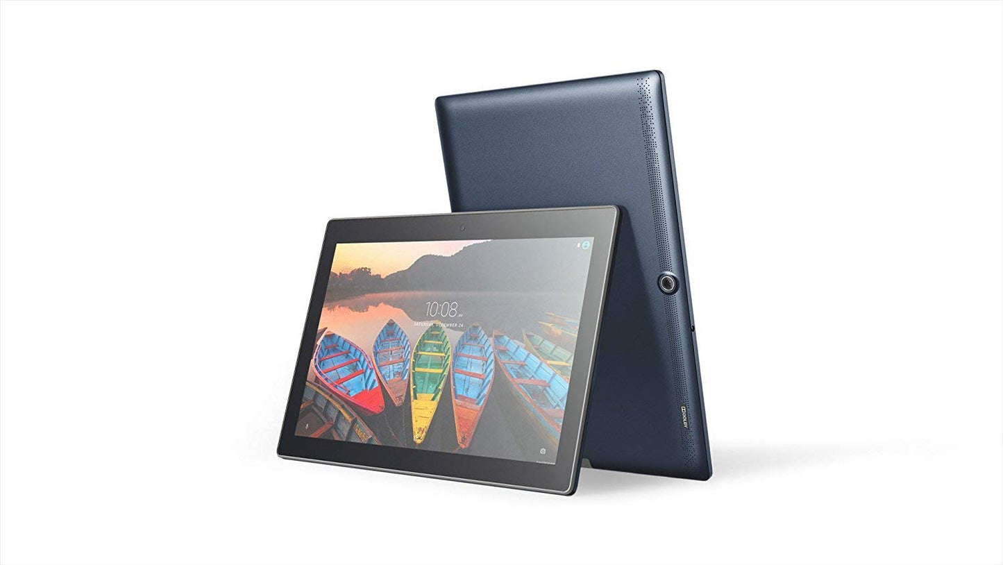 Lenovo Tab 3 Plus 10.1" Android Tablet, 2 GB RAM, 16 GB ZA0X0212