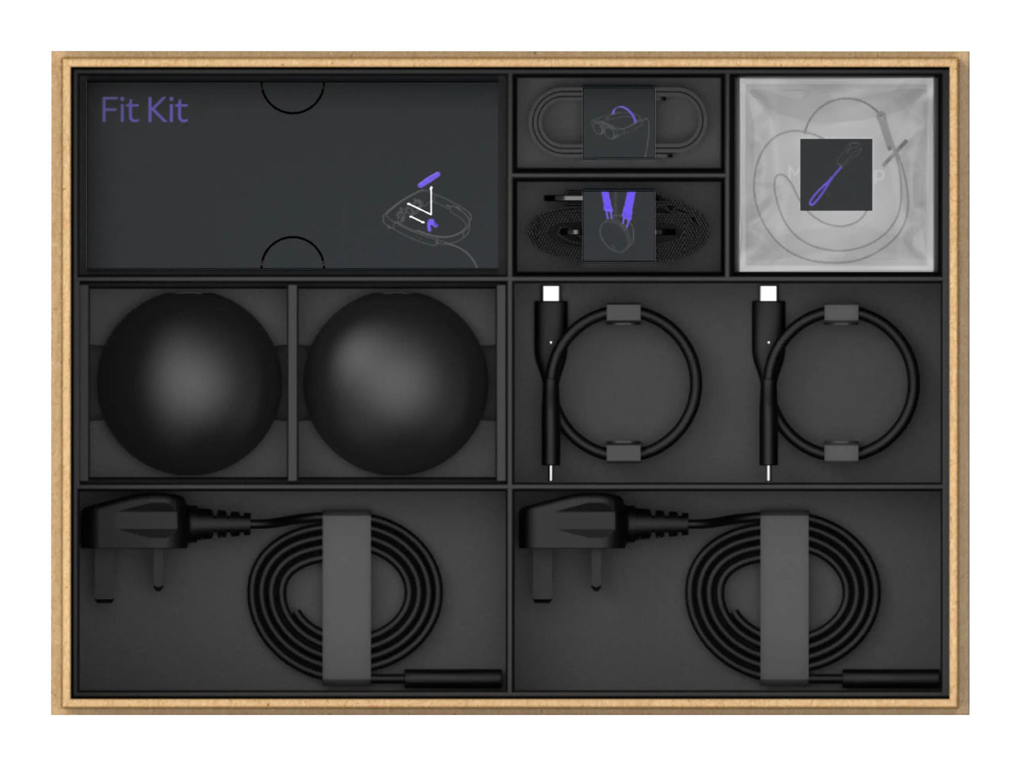 Magic Leap 2 Developer Pro AR REalidad aumentada - M90AA004