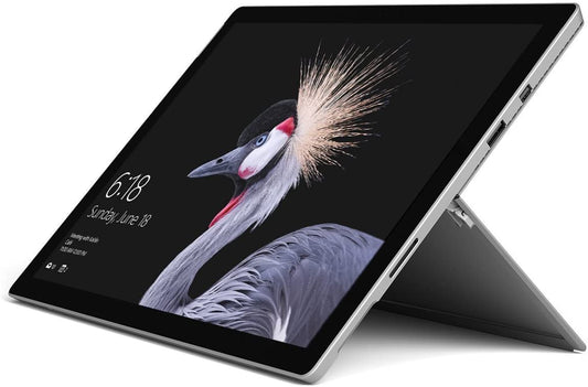 Microsoft Surface Pro LTE Intel Core i5, 8GB RAM, 256GB GWP-00001