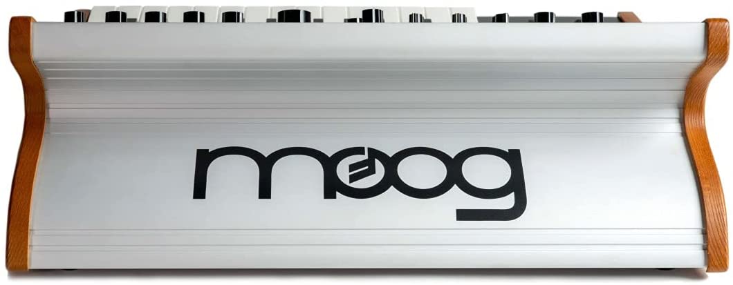 Moog Subsequent 25 - Sintetizador analógico LPS-SUB-007