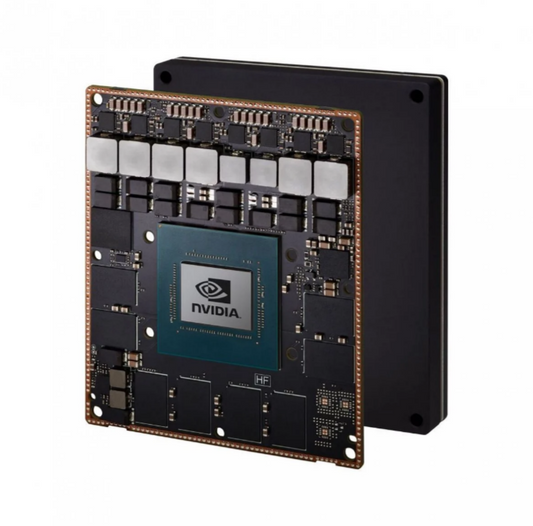 NVIDIA Jetson AGX Xavier Module