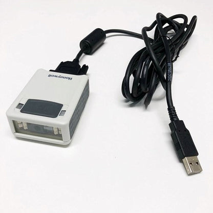 New 3320G 4 INT 2D Barcode Scanner For Honeywell Vuquest 3320G Compact Area Imaging QR Code Reader|Scanners|