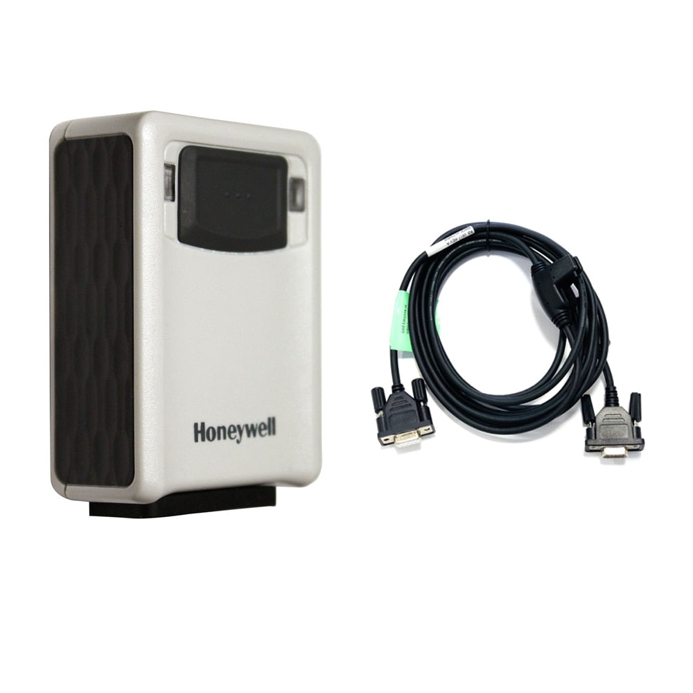 New 3320G 4 INT 2D Barcode Scanner For Honeywell Vuquest 3320G Compact Area Imaging QR Code Reader|Scanners|