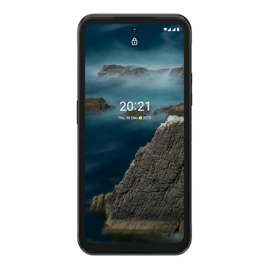 Nokia XR20 ANDROID 11 IP68 Dual SIM 64GB + 4GB RAM 6.67"