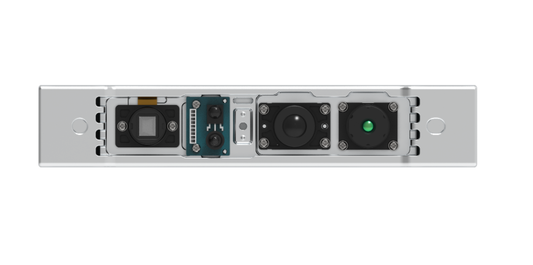 ORBBEC Astra + DEPTH VISION SENSOR DE PROFUNDIDAD 3D