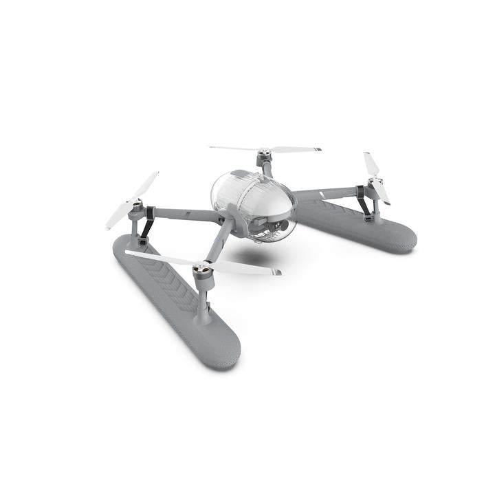 PowerVision PowerEgg X Explorer drone PXE10 AI camara