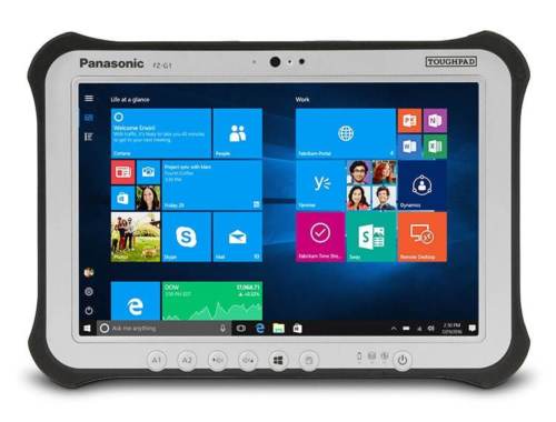 Panasonic Fz-g1 Toughpad 3473u Vpro 1.9ghz 4gb 128gb REACONDICIONADO