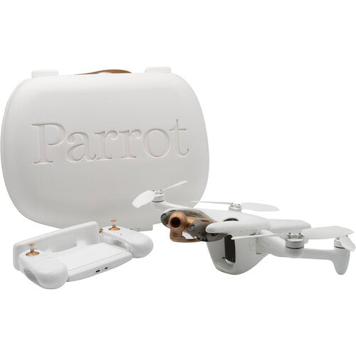 Parrot ANAFI Ai 4G Robotic Drone #PF728331