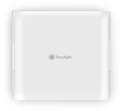 Proyector Android Touchjet Pond Touchscreen hasta 80" con Lily Stylus