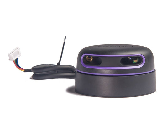RPLiDAR A3M1 360 Degree Laser Scanner Kit - 25M Rango