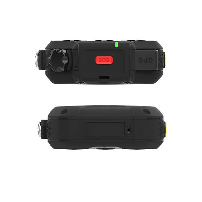 Ruggear Rg725 Android 8.1 smartphone altavoz de 105 dB 4G walkie-talki Pti boton Rugged IP68