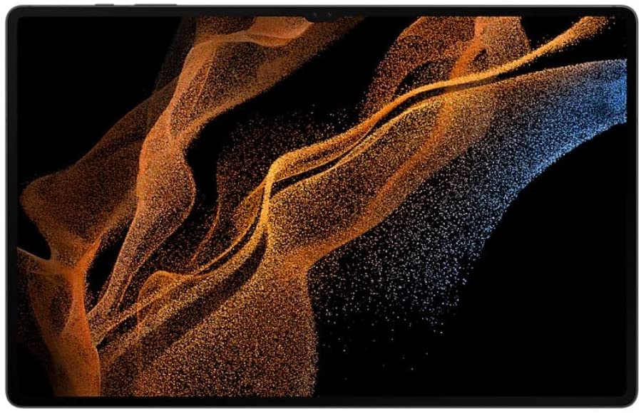 SAMSUNG Galaxy Tab S8 Ultra 4G LTE Wi-Fi SM-X906N 128GB Desbloqueado de fábrica