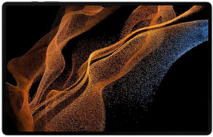 SAMSUNG Galaxy Tab S8 Ultra 4G LTE Wi-Fi SM-X906N 128GB Desbloqueado de fábrica