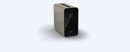 Sony Xperia Touch - Proyector táctil con Android G1109