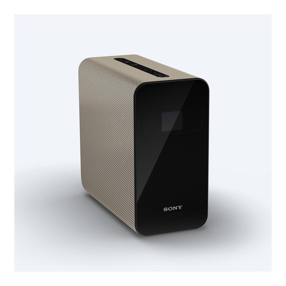 Sony Xperia Touch - Proyector táctil con Android G1109 - 1308-9682