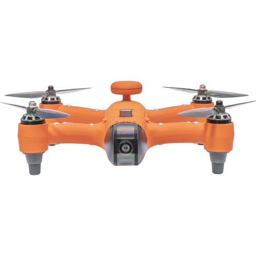 SwellPro Spry+ Compact Waterproof 4K Drone #CSP01 0001