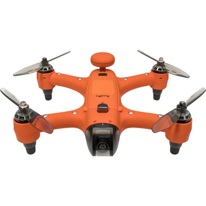 SwellPro Spry+ Compact Waterproof 4K Drone #CSP01 0001