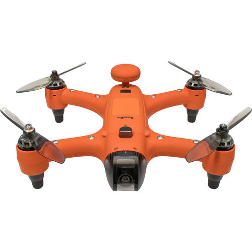 SwellPro Spry+ Compact Waterproof 4K Drone #CSP01 0001