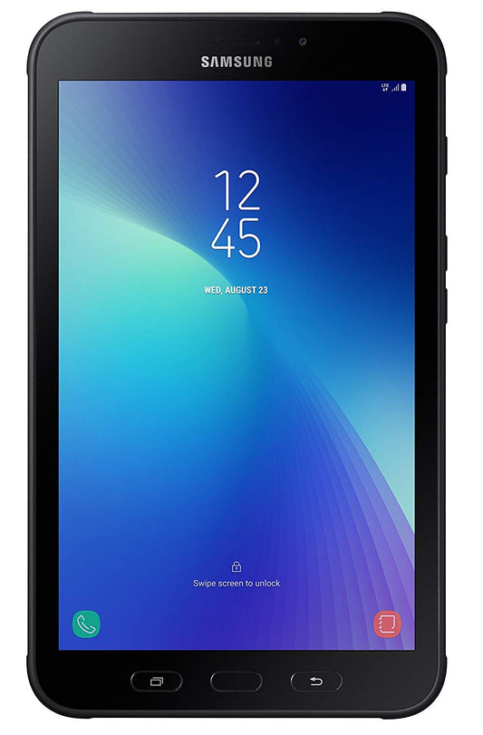 TABLET Samsung Galaxy Tab Active 2 SM-T395 16GB 8" Wi-Fi + 4G RUGGED IP68