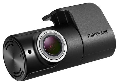 THINKWARE F800 PRO 2 Canales HD Dash Camara Tarjeta Micro SD de 32 GB con kit de cableado Capacidad Wifi