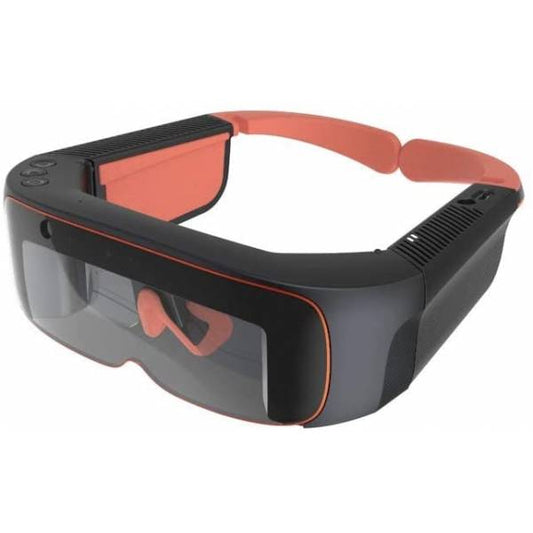 THIRDEYE GEN X2 Mixed Reality + Augmented and Reality Smart Glasses - UNB-THI-X2