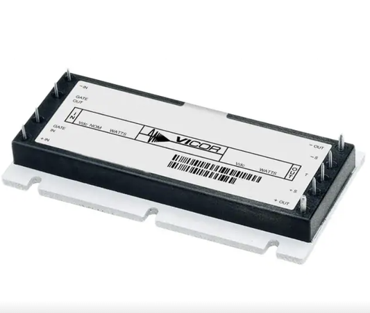 VICOR DC CONVERTIDOR 52V 200W VI-26H-EU-F1