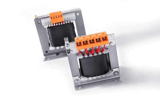 BLOCK VT 200-EN Autotransformer VT-EN 110 Vac/125 Vac/230 Vac/240 Vac Rated Power 2000 VA