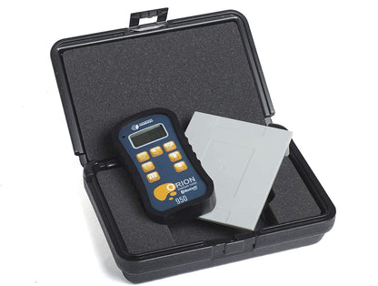 Wagner Meters Orion® 950 - Medidor de humedad de madera sin clavijas
