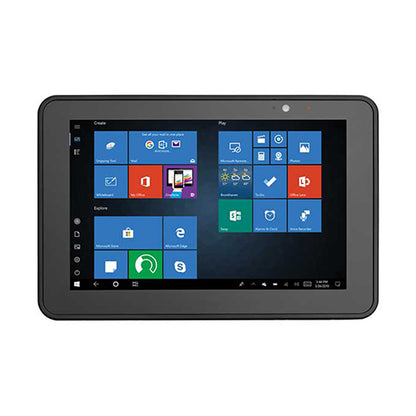 Zebra ET51 Enterprise Tablet - Windows 8.4 pulg 4GB RAM  64GB, Wi-Fi ET51AE-W12E ip65