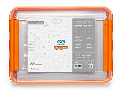 Arduino Engineering Kit REV2 [AKX00022]