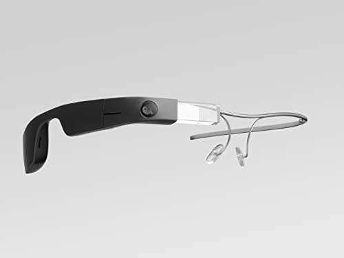 Google Glass Enterprise Edition 2 Developer Kit Bundel (Pod + Frame) GOOGLE-GLASS-2-BUNDLE