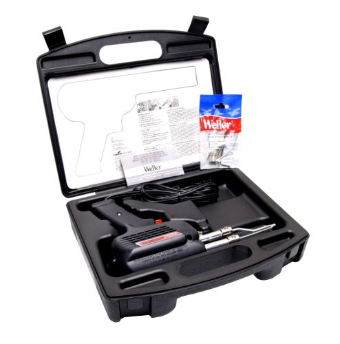 Apex Tool Group D550PK, kit de pistola soldadora de 260 W, 200 W