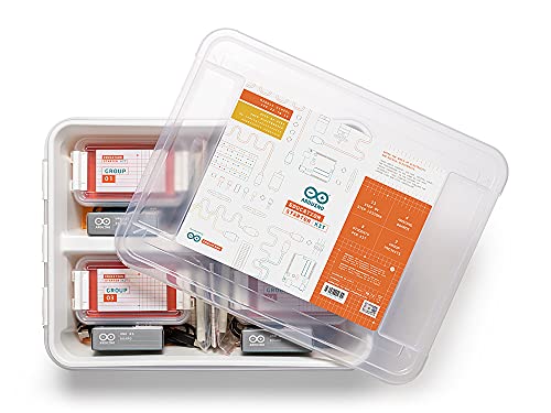 Arduino Education Starter Kit [AKX00023]