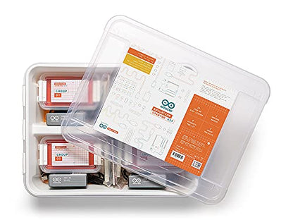 Arduino Education Starter Kit [AKX00023]